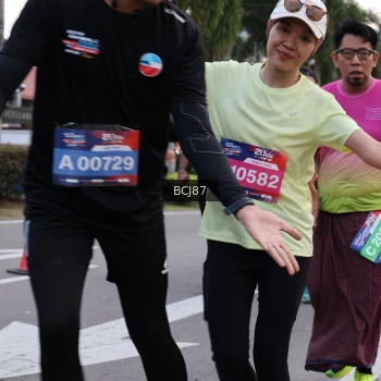 Runner Photo 3761813