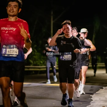 Runner Photo 3761817