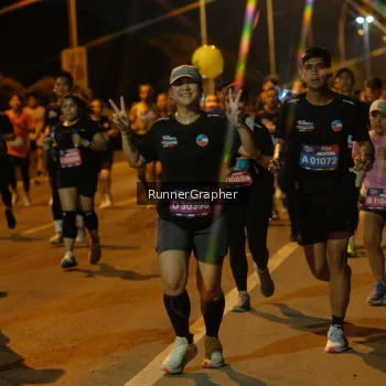 Runner Photo 3761821