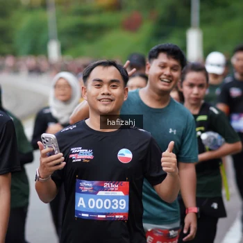 Runner Photo 3761833