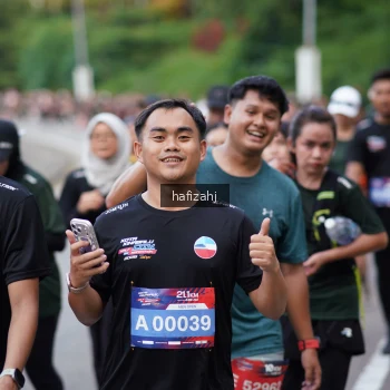 Runner Photo 3761835
