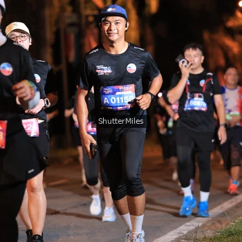 Runner Photo 3761836