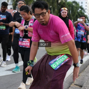 Runner Photo 3761838