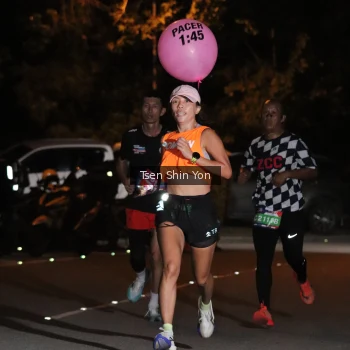 Runner Photo 3761839