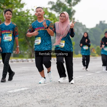 Runner Photo 3761841