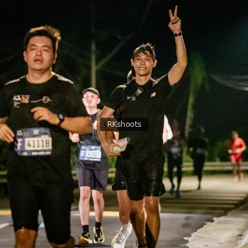 Runner Photo 3761842