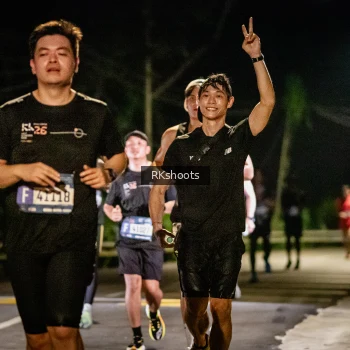 Runner Photo 3761845