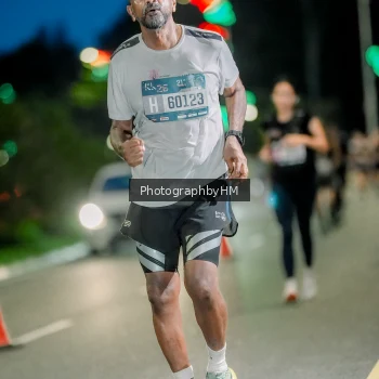 Runner Photo 3761847