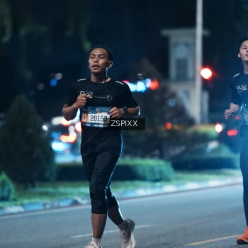 Runner Photo 3761849