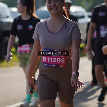 Runner Photo 3761851
