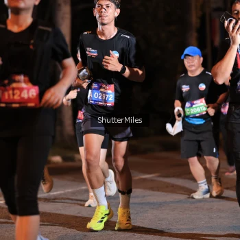 Runner Photo 3761854