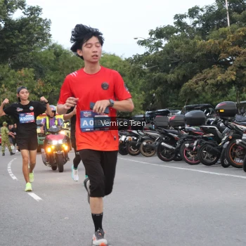 Runner Photo 3761855