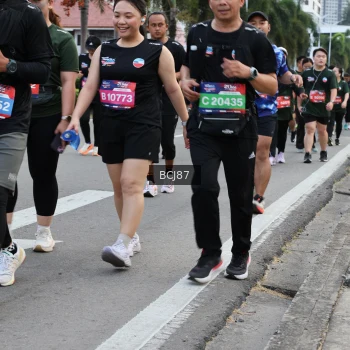 Runner Photo 3761860