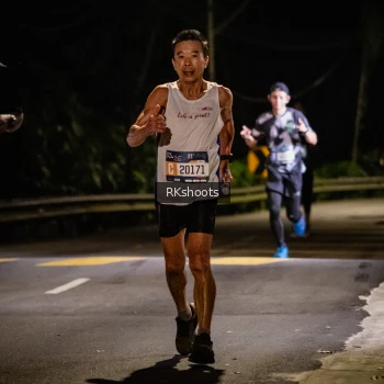Runner Photo 3761870