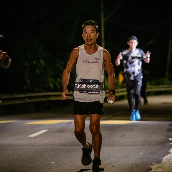 Runner Photo 3761874