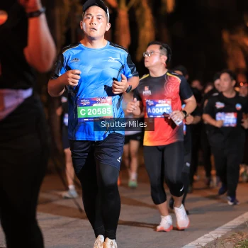 Runner Photo 3761886