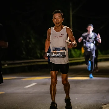 Runner Photo 3761893