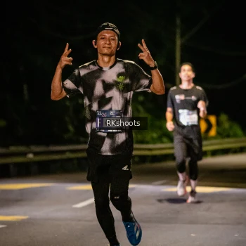 Runner Photo 3761903