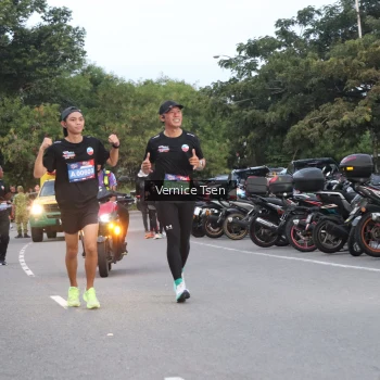 Runner Photo 3761910