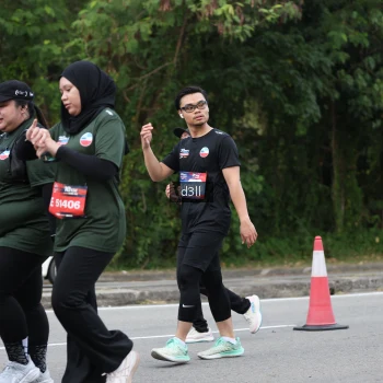 Runner Photo 3761911