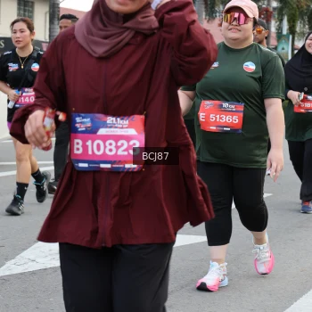 Runner Photo 3761912