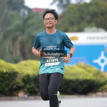 Runner Photo 3761916