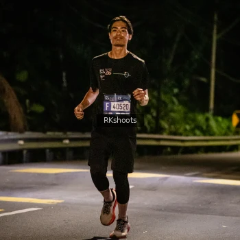 Runner Photo 3761922