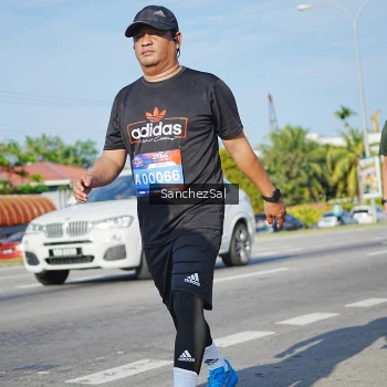 Runner Photo 3761925