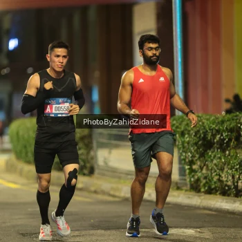 Runner Photo 3761926