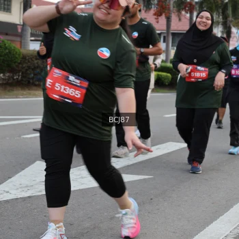 Runner Photo 3761931