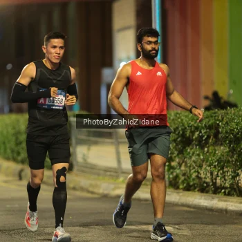 Runner Photo 3761934