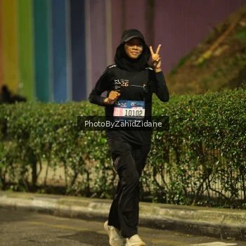 Runner Photo 3761940