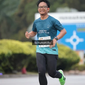 Runner Photo 3761941