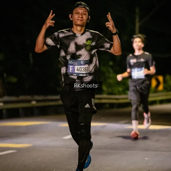 Runner Photo 3761944