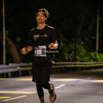 Runner Photo 3761947
