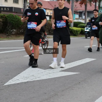 Runner Photo 3761948