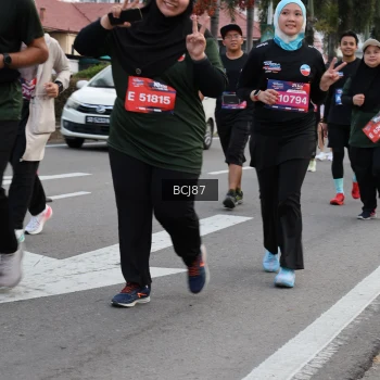 Runner Photo 3761959