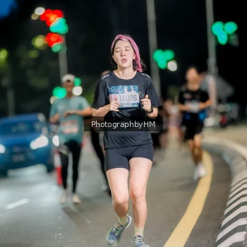 Runner Photo 3761964