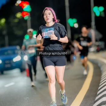 Runner Photo 3761969