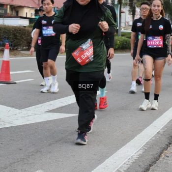 Runner Photo 3761972