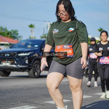 Runner Photo 3761975