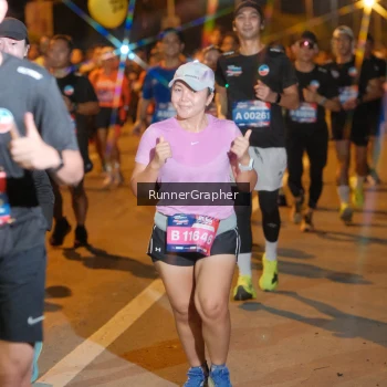Runner Photo 3761978