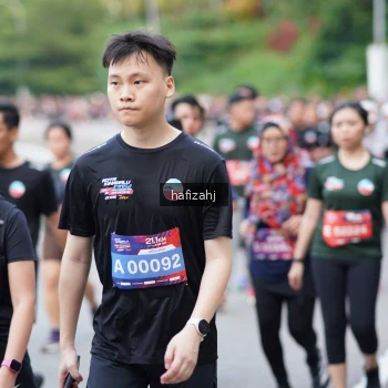 Runner Photo 3761983
