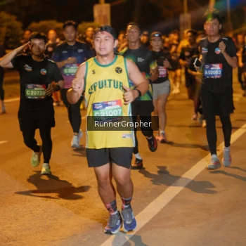 Runner Photo 3761984