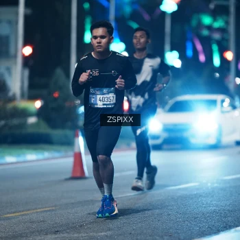 Runner Photo 3761988