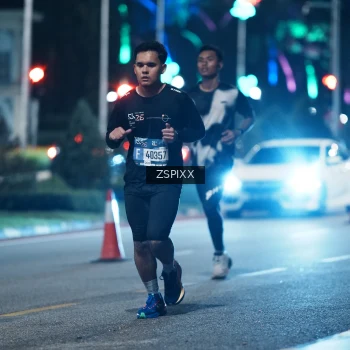 Runner Photo 3761989