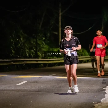 Runner Photo 3761993