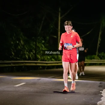 Runner Photo 3762005