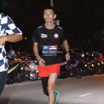 Runner Photo 3762027