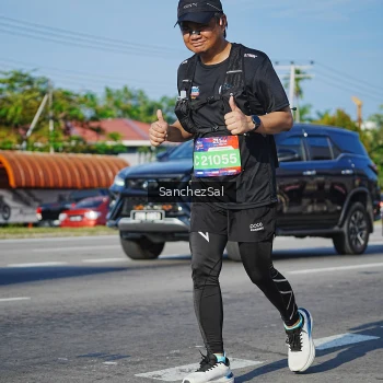 Runner Photo 3762029